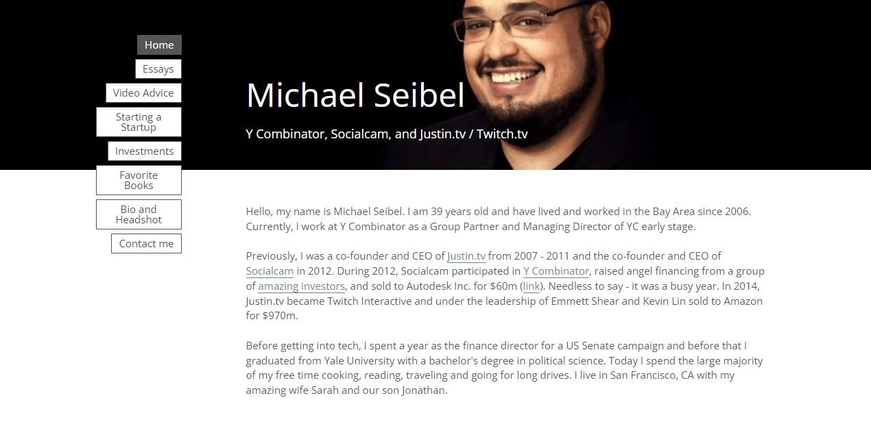 網站導航 網站導航